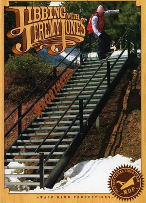Jibbing With Jeremy Jones