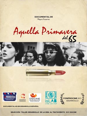 Aquella Primavera del 65