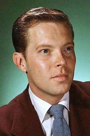 Dick Haymes