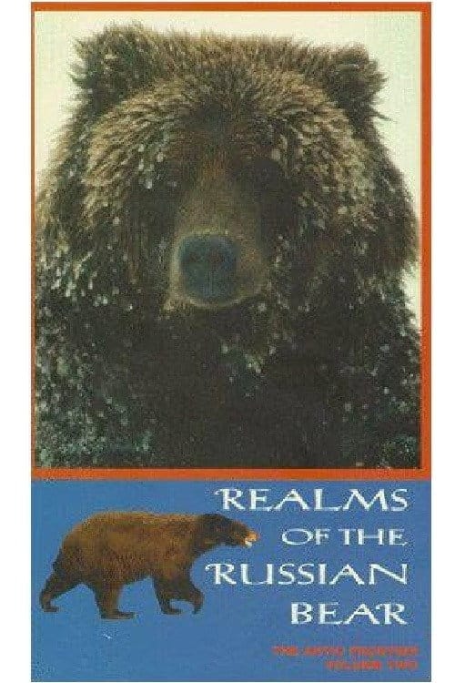 Realms of the Russian Bear