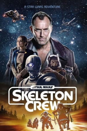 Skeleton Crew