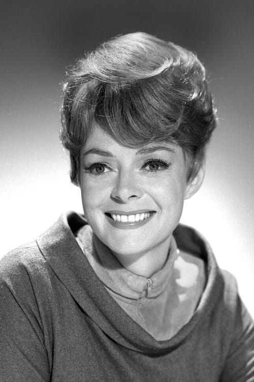 June Lockhart