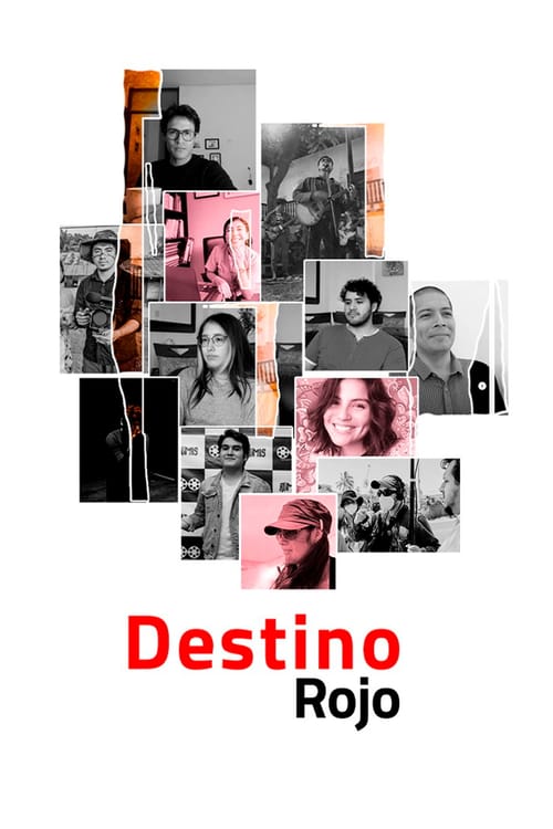 Destino Rojo