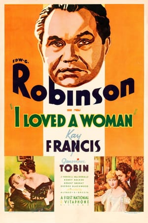 I Loved a Woman