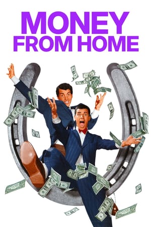 Money from Home