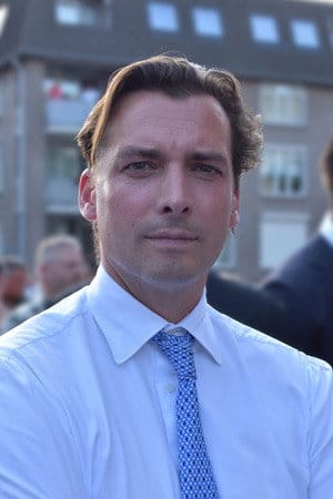 Thierry Baudet
