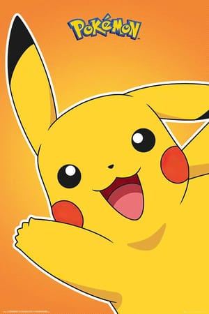 Pokémon Special Movie Prologue