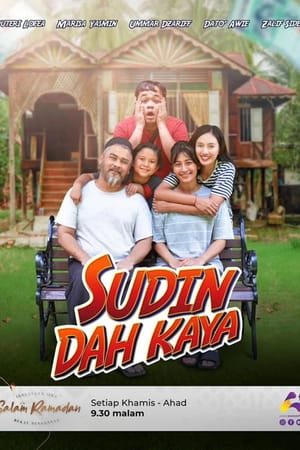 Sudin Dah Kaya