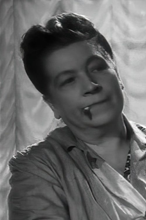 Palmyre Levasseur