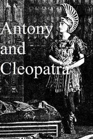 Antony and Cleopatra