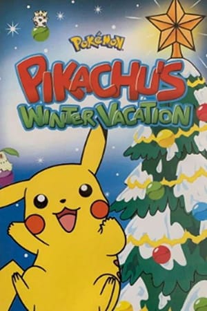 Pokémon - Pikachu's Winter Vacation