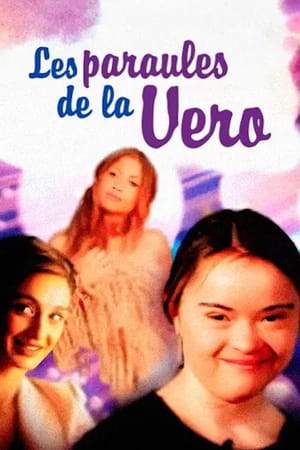 Las palabras de Vero