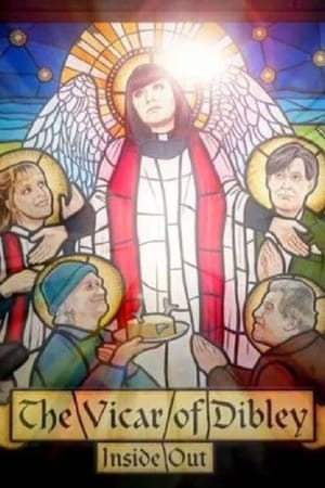 The Vicar of Dibley: Inside Out