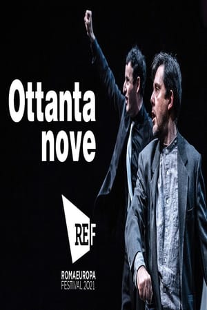 Ottantanove