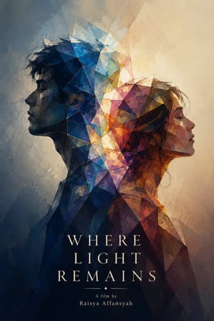 Where Light Remains