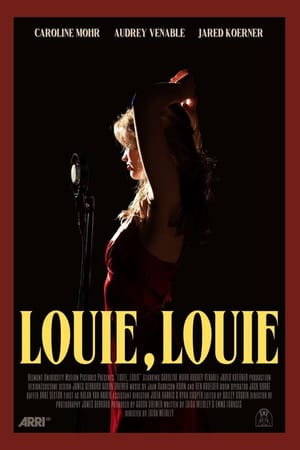 Louie, Louie