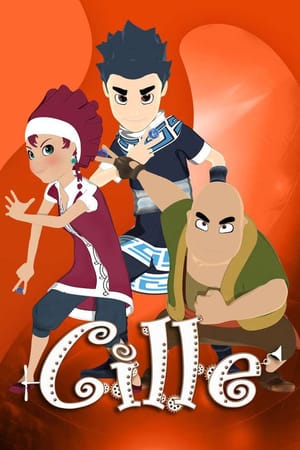 Cille