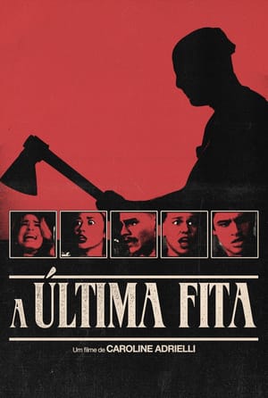 A Última Fita