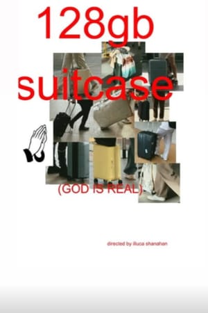128gb Suitcase (GOD IS REAL)