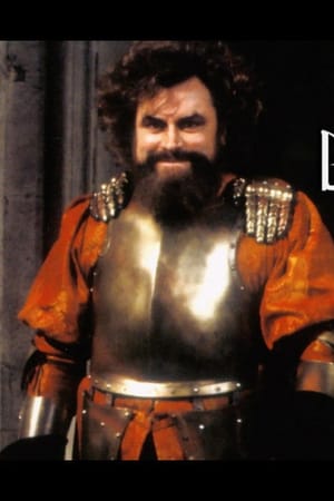 Blackadder's History