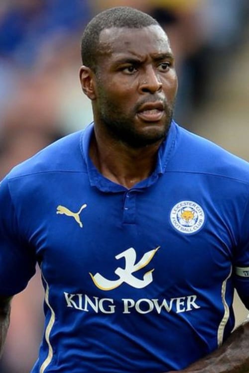 Wes Morgan