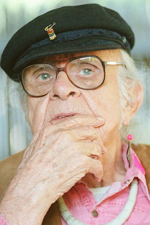 Harry Hay