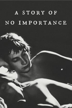 A Story of No Importance