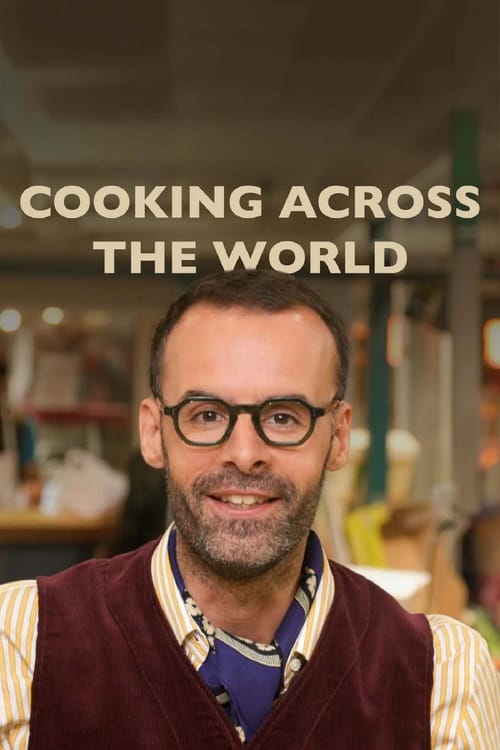 Cooking Across the World