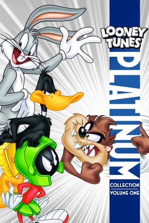 Looney Tunes Platinum Collection: Volume 1