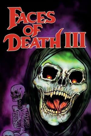 Faces of Death III