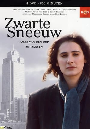 Zwarte Sneeuw