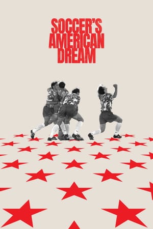 Soccer's American Dream
