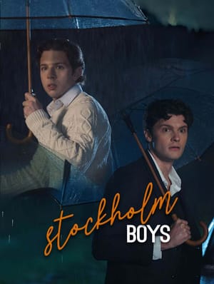 Stockholm Boys