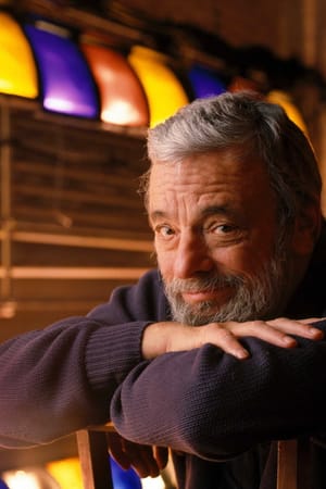 Ned Rorem Interviews Stephen Sondheim