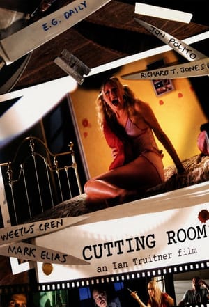 Cutting Room