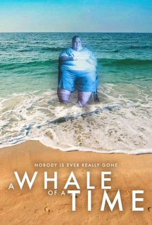 A Whale Of A Time