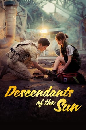 Descendants of the Sun