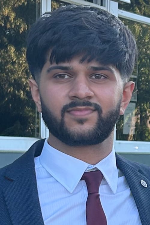 Aaqib Hussain