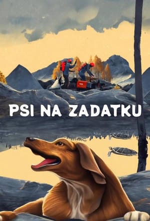 Psi na zadatku