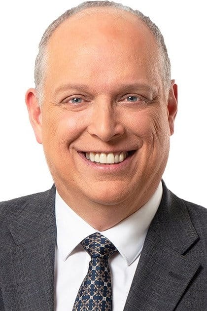 Stéphane Bergeron
