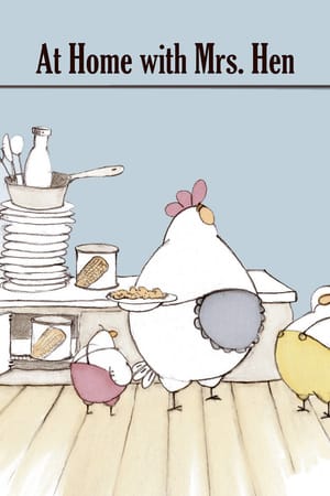 At Home with Mrs. Hen