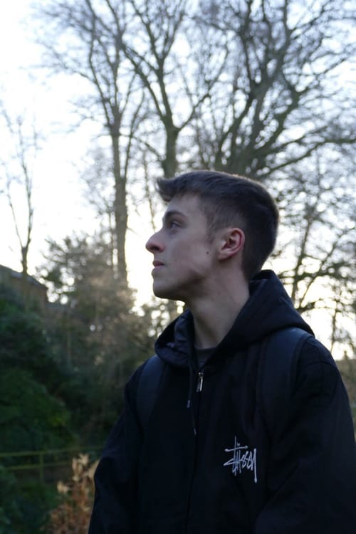 Jake Sawyer