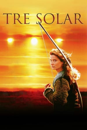 Three Suns