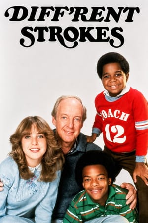 Diff'rent Strokes