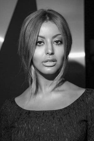 Zahia Dehar