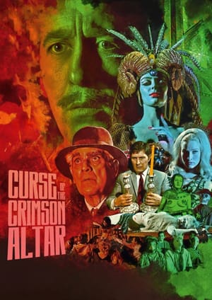 Curse of the Crimson Altar