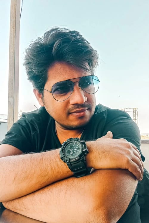 Sumukh Kiran Toro