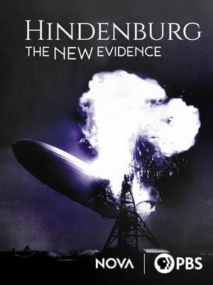 Hindenburg The New Evidence