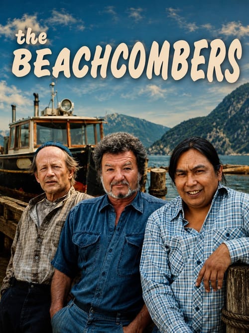 The Beachcombers