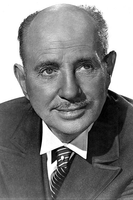 Percy Waram